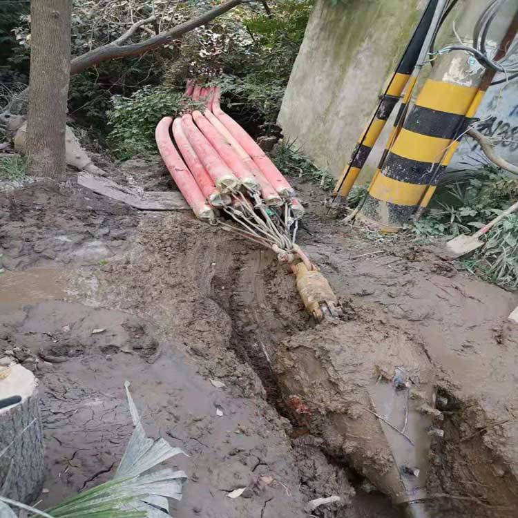 台州通风拖拉管